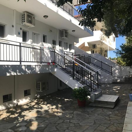 Appartamento Barbara House Kriopigi Esterno foto