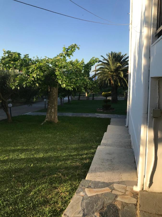 Appartamento Barbara House Kriopigi Esterno foto